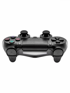 Геймпад проводной джойстик для PS4, ПК Орбита OT-PCG13 Черный